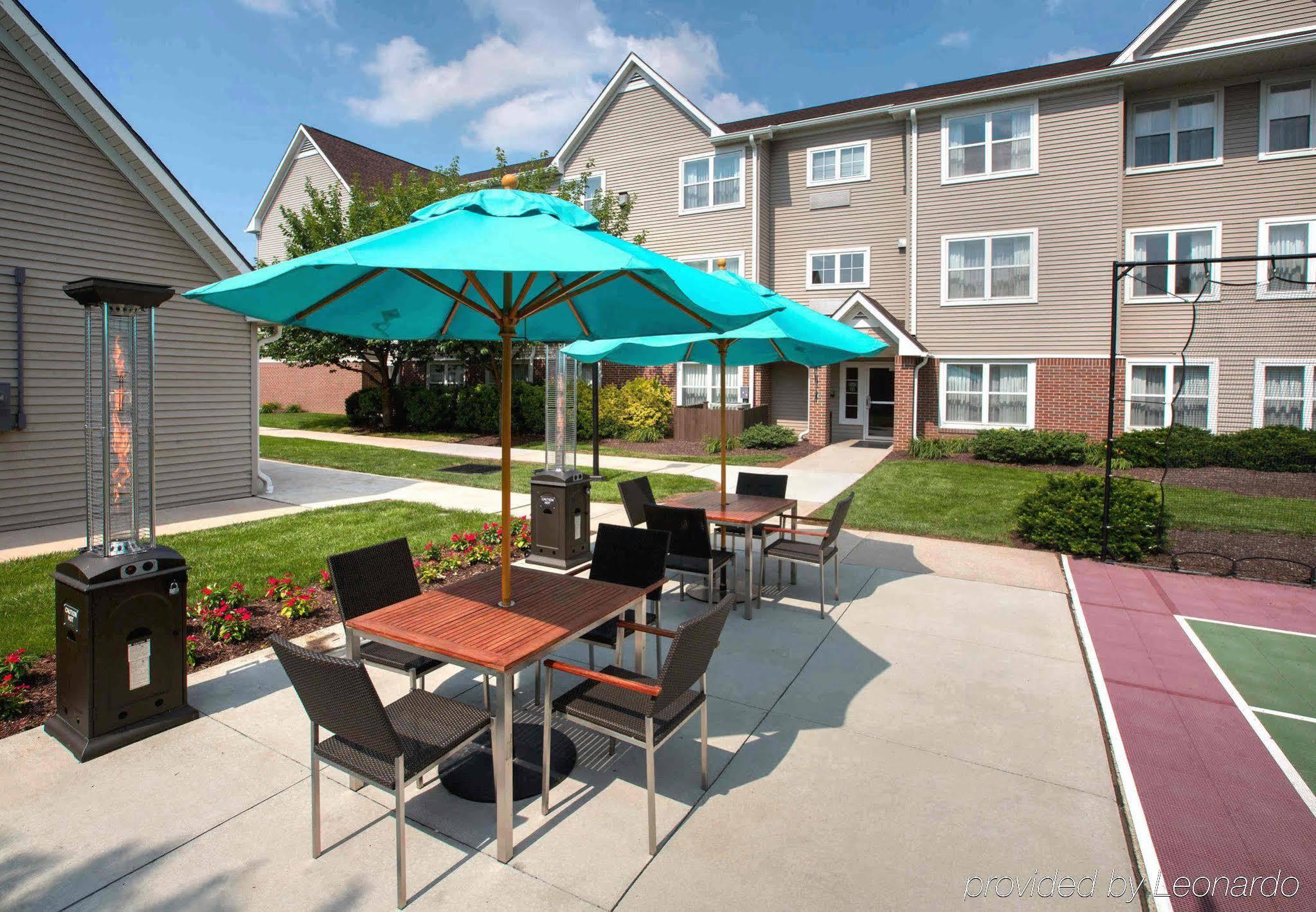 Sonesta ES Suites Allentown Bethlehem Airport Exterior foto