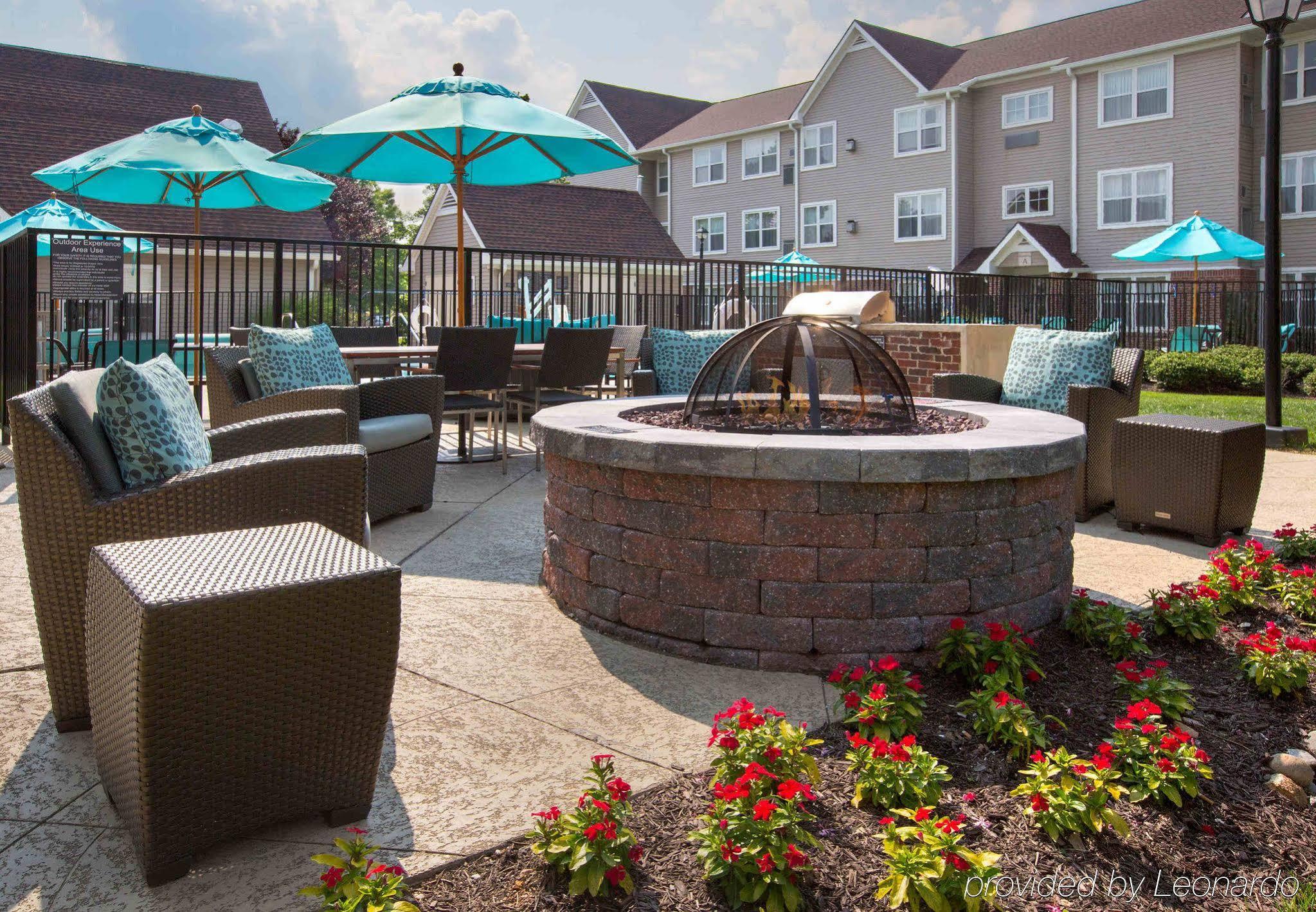 Sonesta ES Suites Allentown Bethlehem Airport Exterior foto