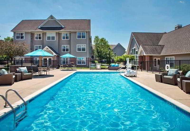 Sonesta ES Suites Allentown Bethlehem Airport Exterior foto