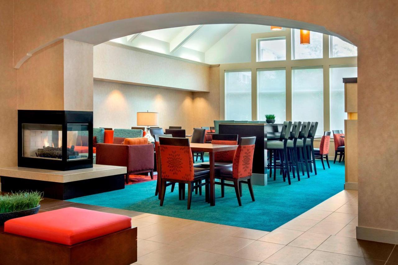 Sonesta ES Suites Allentown Bethlehem Airport Exterior foto