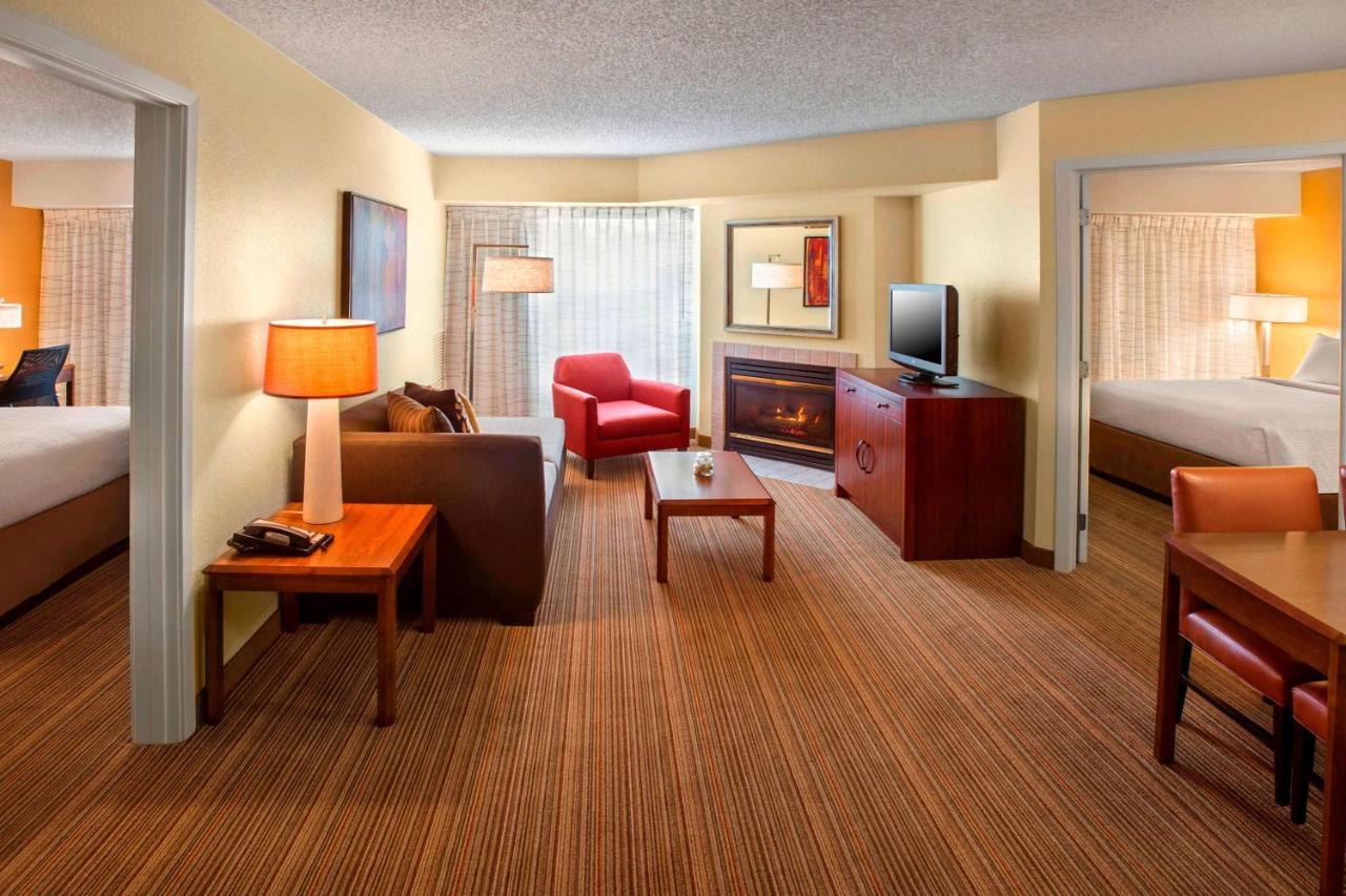 Sonesta ES Suites Allentown Bethlehem Airport Exterior foto