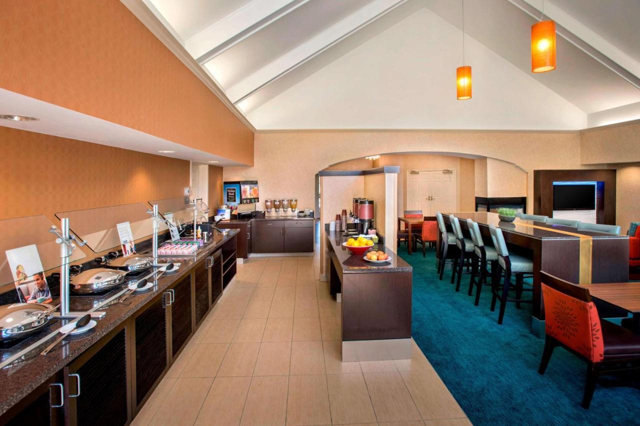 Sonesta ES Suites Allentown Bethlehem Airport Exterior foto