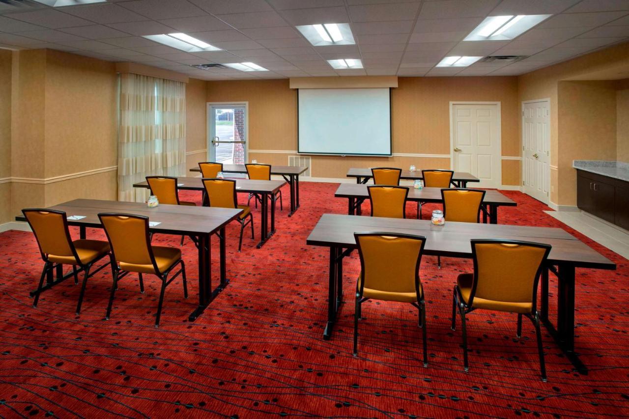 Sonesta ES Suites Allentown Bethlehem Airport Exterior foto