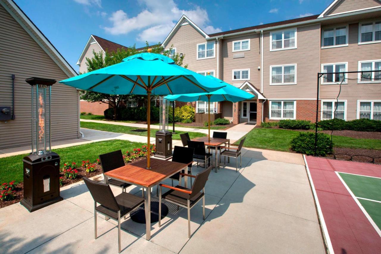 Sonesta ES Suites Allentown Bethlehem Airport Exterior foto
