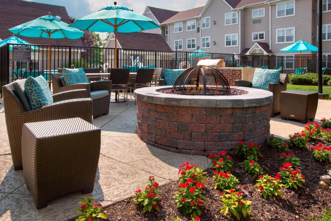Sonesta ES Suites Allentown Bethlehem Airport Exterior foto