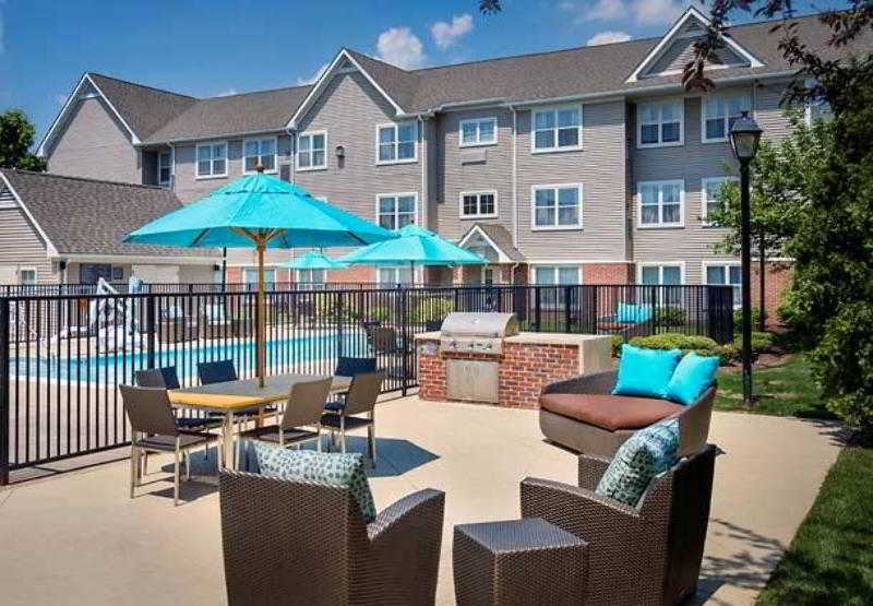 Sonesta ES Suites Allentown Bethlehem Airport Exterior foto