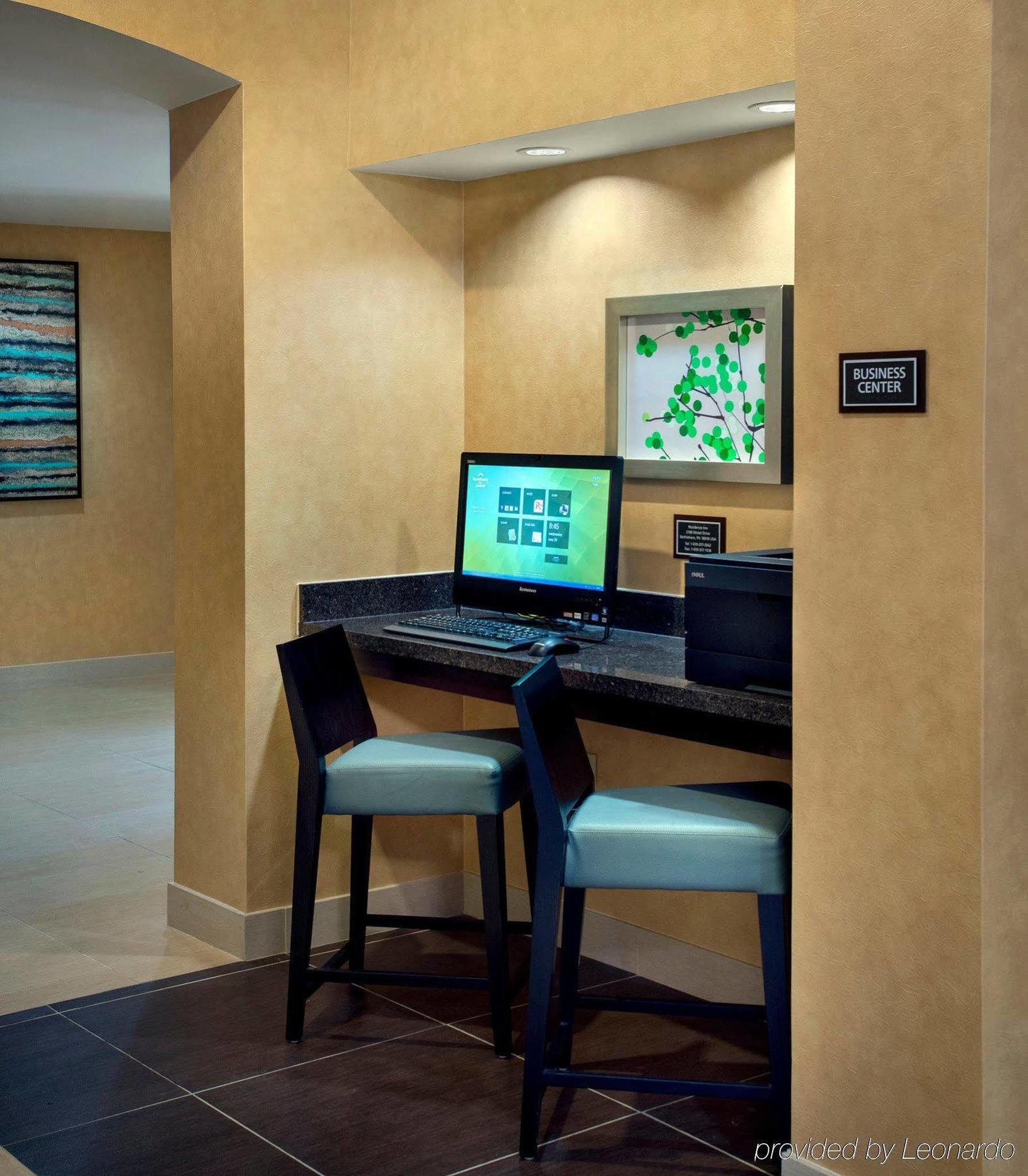 Sonesta ES Suites Allentown Bethlehem Airport Exterior foto