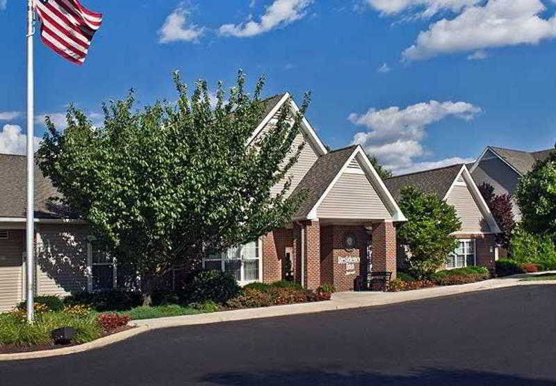Sonesta ES Suites Allentown Bethlehem Airport Exterior foto